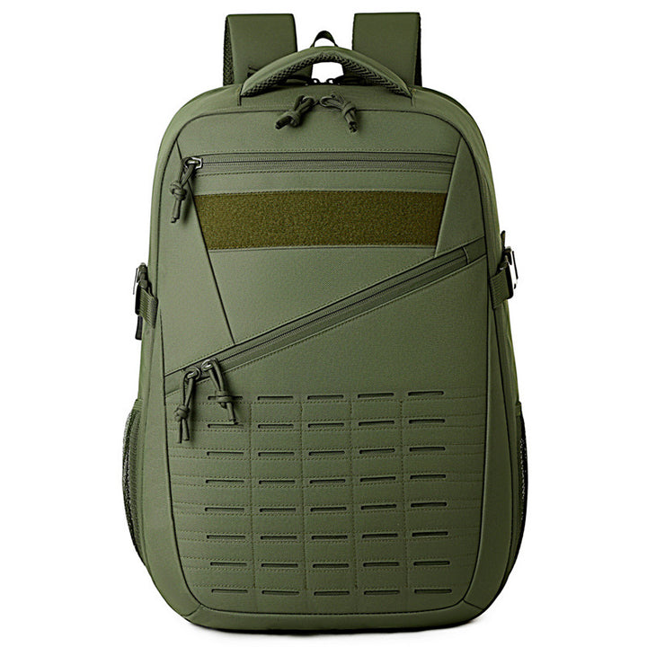 Geräumiger Freizeit Outdoor Rucksack