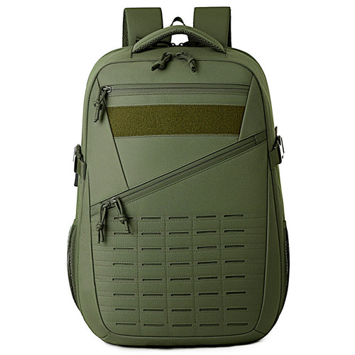 Geräumiger Freizeit Outdoor Rucksack