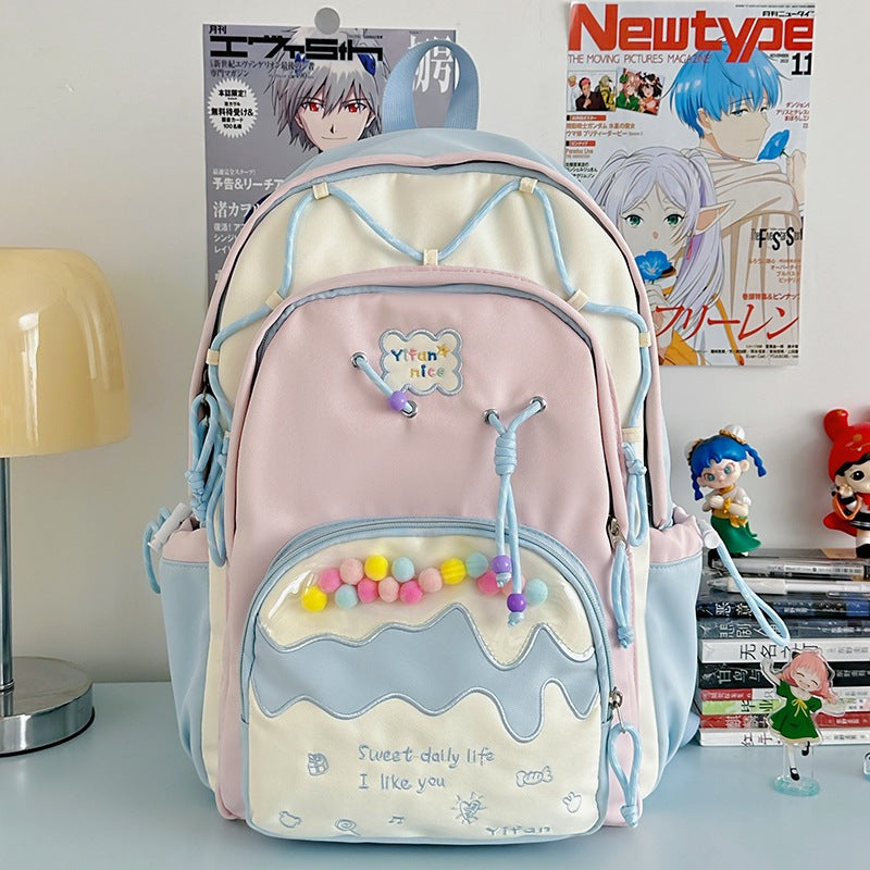 Niedlicher tierisches Rucksack Karnz 1791204818