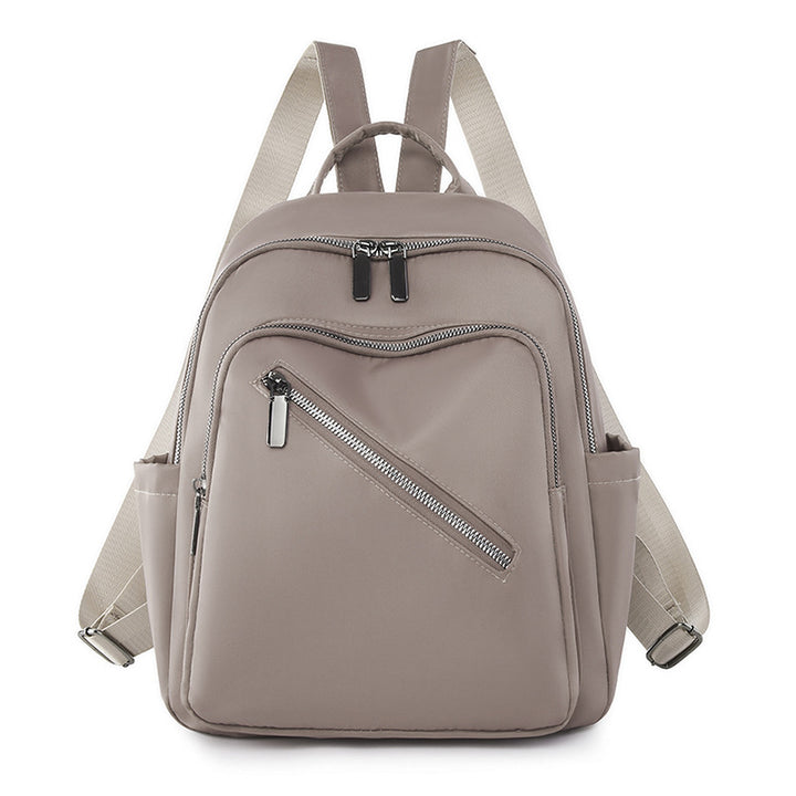 Vielseitiger Multi-Compartt Reiserrucksack Karnz