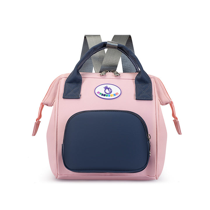 Mehrzweck-Isolierter Wickelrucksack Karnz