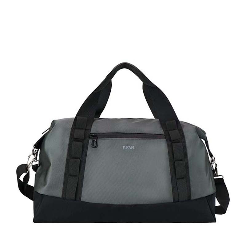Robuste Sport-Wochenendtasche Karnz