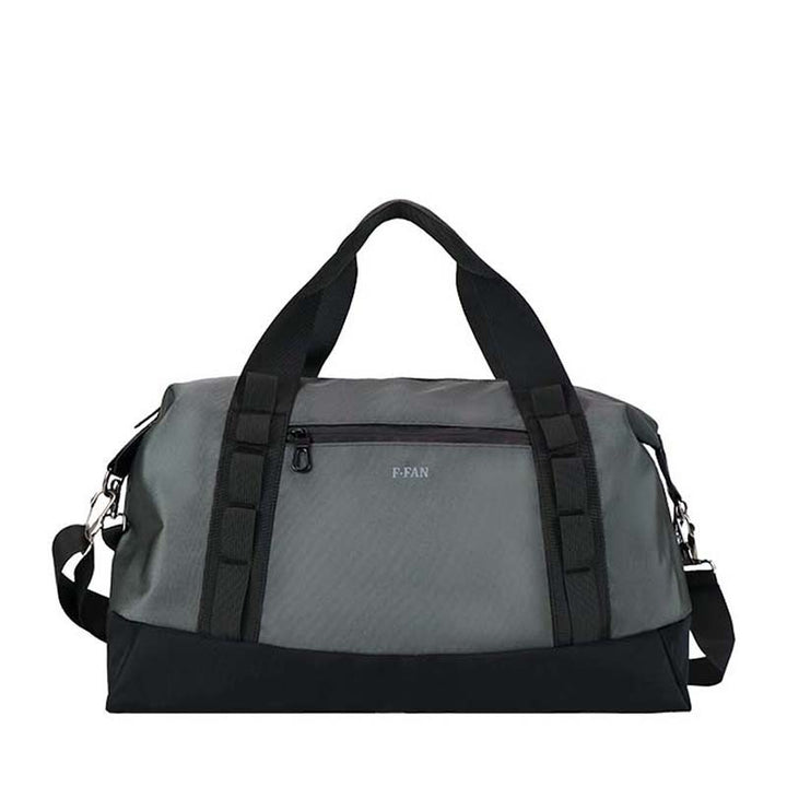Robuste Sport-Wochenendtasche Karnz