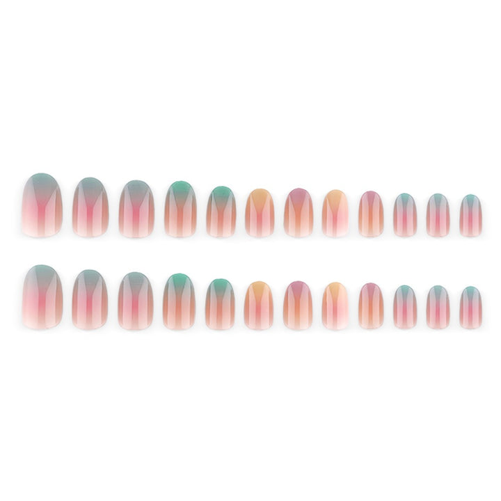 Nagelkunst Set Karnz