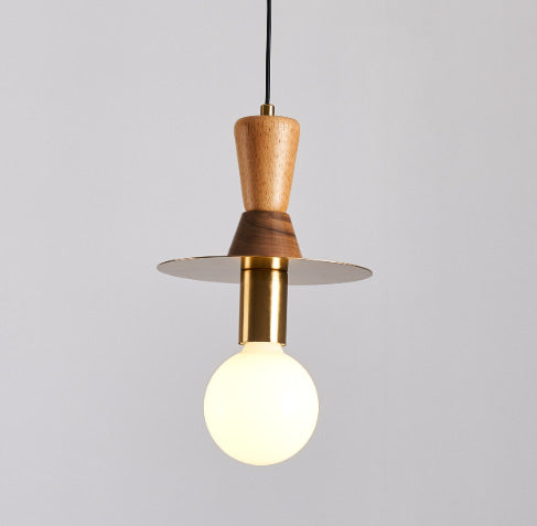 Moderne dekorative Pendelleuchte