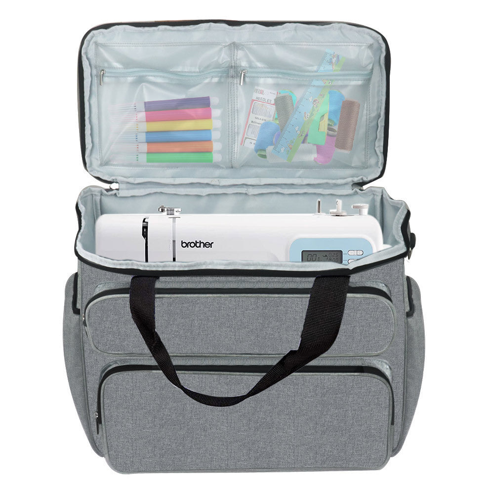 Multifunktionale Kühltasche mit Isolierenden Eigenschaften Karnz