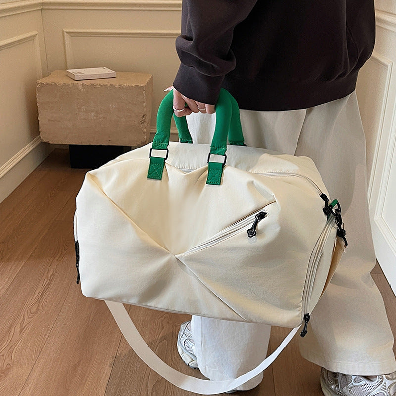 Stilvolle Utility Reisetasche