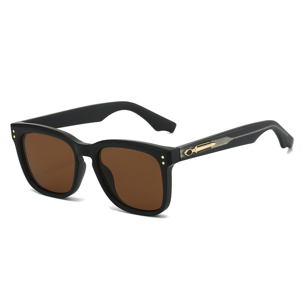Damen Sonnenbrille im eleganten Rechteckdesign von Karnz