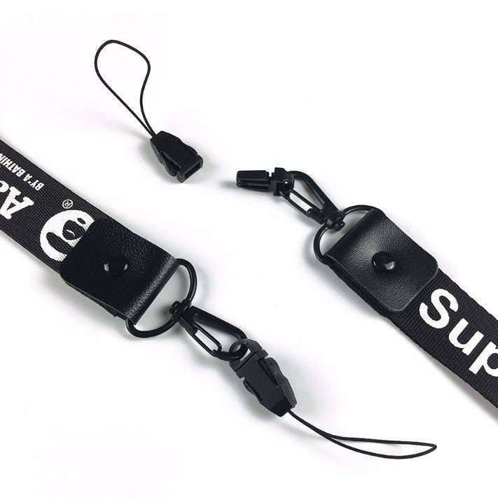 Verstellbare Schnurverschluss Clips Karnz