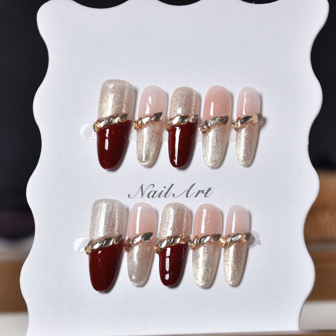 Nail Art Karnz