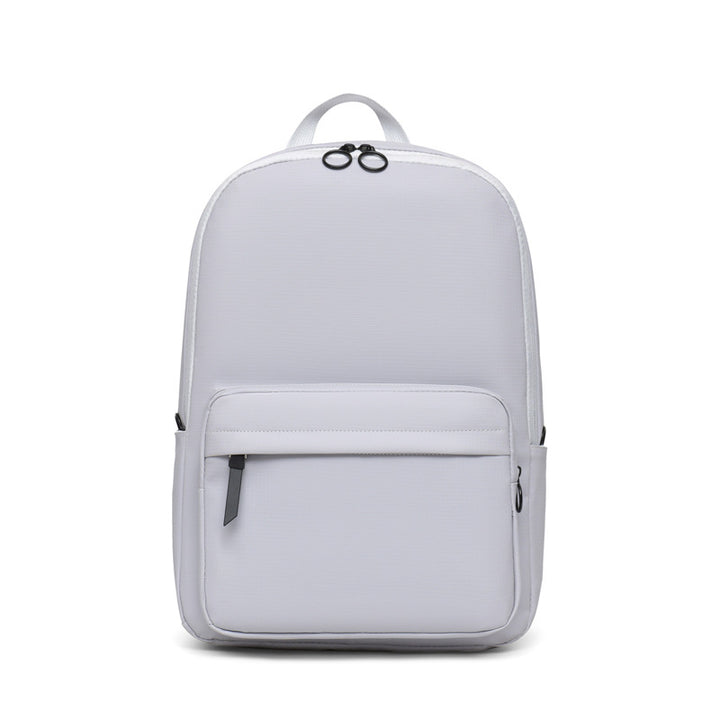 Elegante strukturierte Laptop-Rucksack Karnz