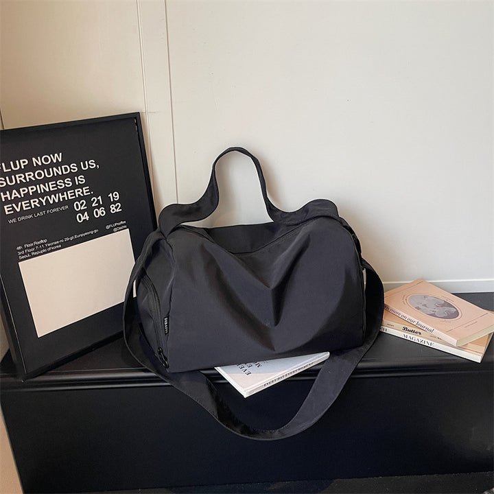Vielseitige ganzjährige Reisetasche