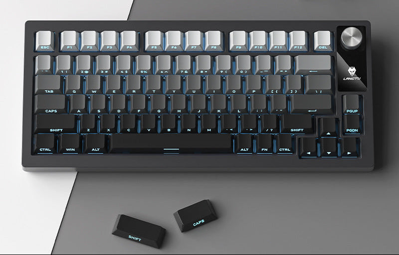 Mechanische Gaming-Tastatur Karnz
