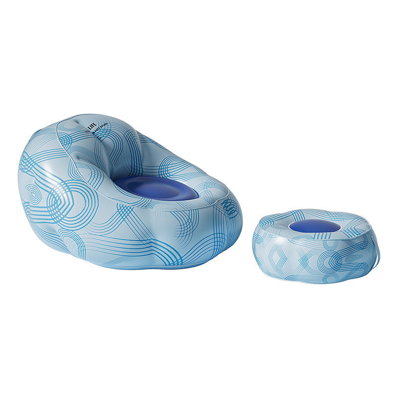 Unisex Bequemer Lounge-Sitz Karnz