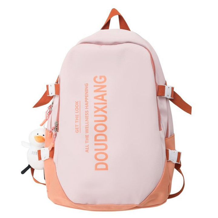 Vielseitiger Abenteuer-Reise-Rucksack