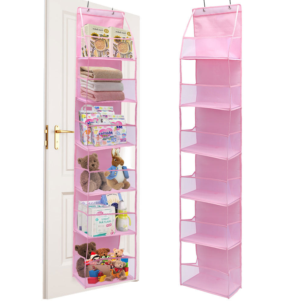 Hängender Türorganisator