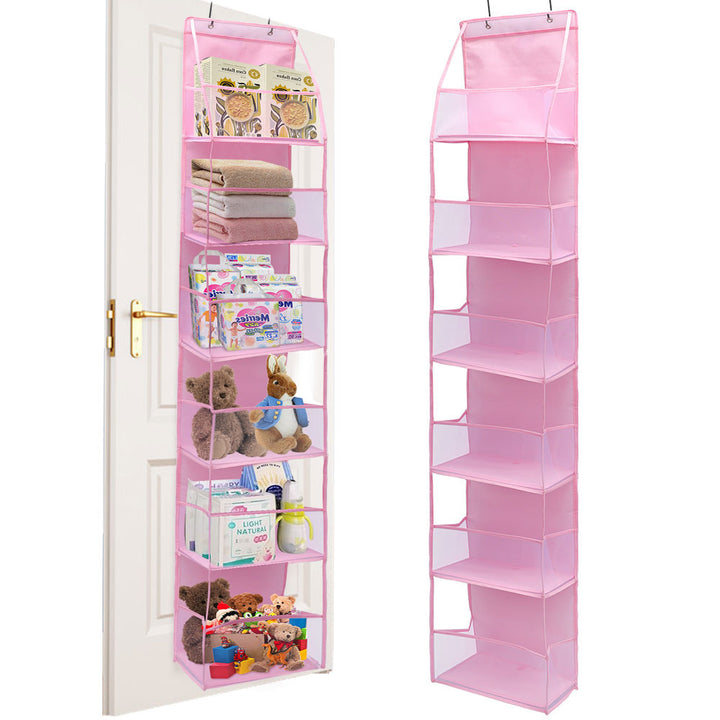 Hängender Türorganisator
