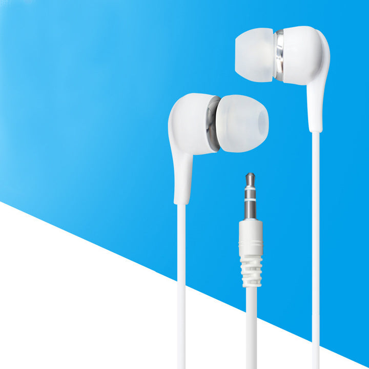 In-Ear Kopfhörer Karnz