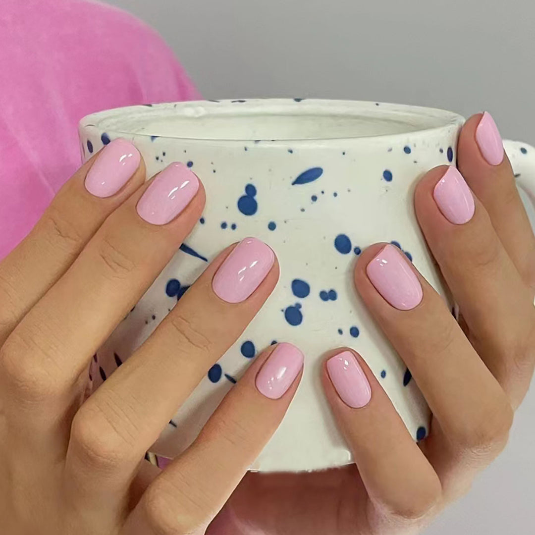 Nagelpflege