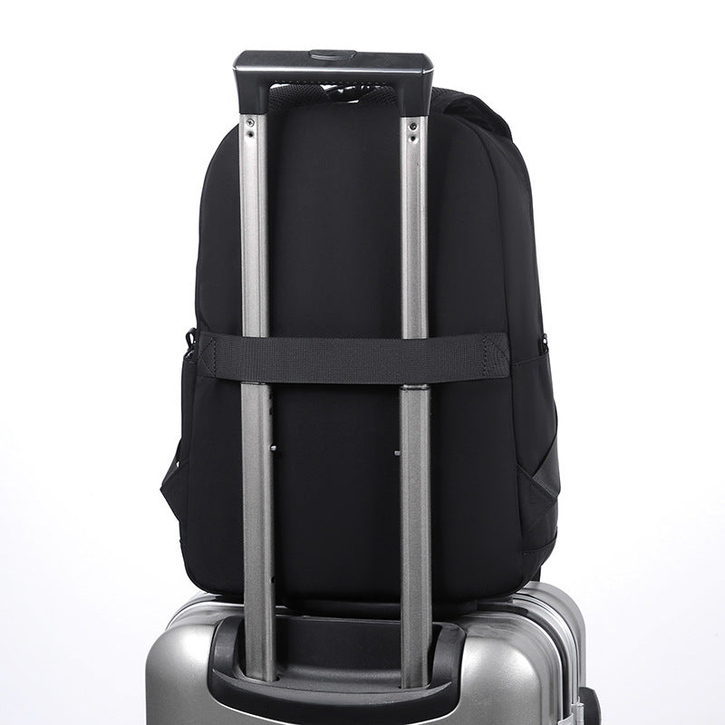 Eleganter multifunktionaler Business-Rucksack Karnz