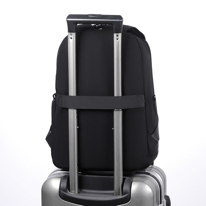Eleganter multifunktionaler Business-Rucksack Karnz