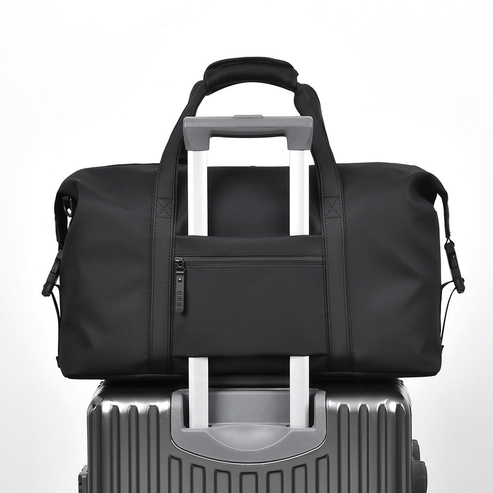 Stylische wasserdichte Duffel-Tasche Karnz