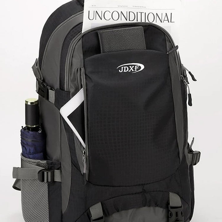 Multi-Taschen Wanderrucksack