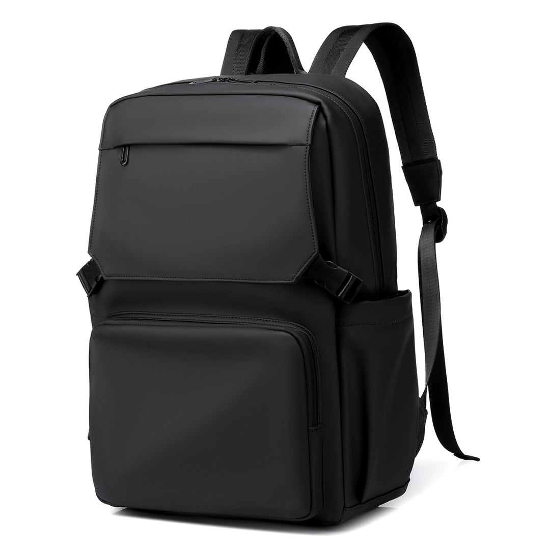 Schlanker minimalistischer multifunktionaler Rucksack Karnz