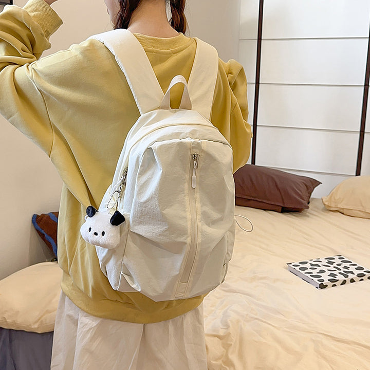 Trendiger leichter Rucksack Karnz