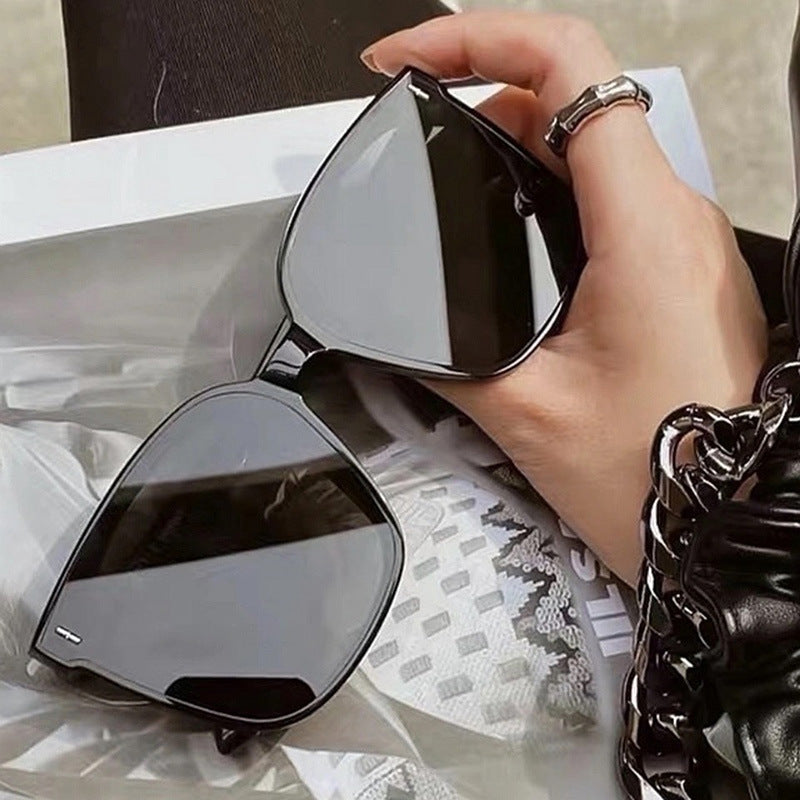 Damen Sonnenbrille Karnz
