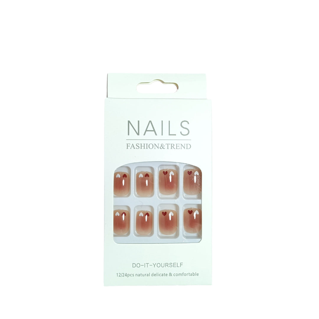 Nagelkunstdesign Karnz
