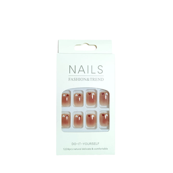 Nagelkunstdesign Karnz