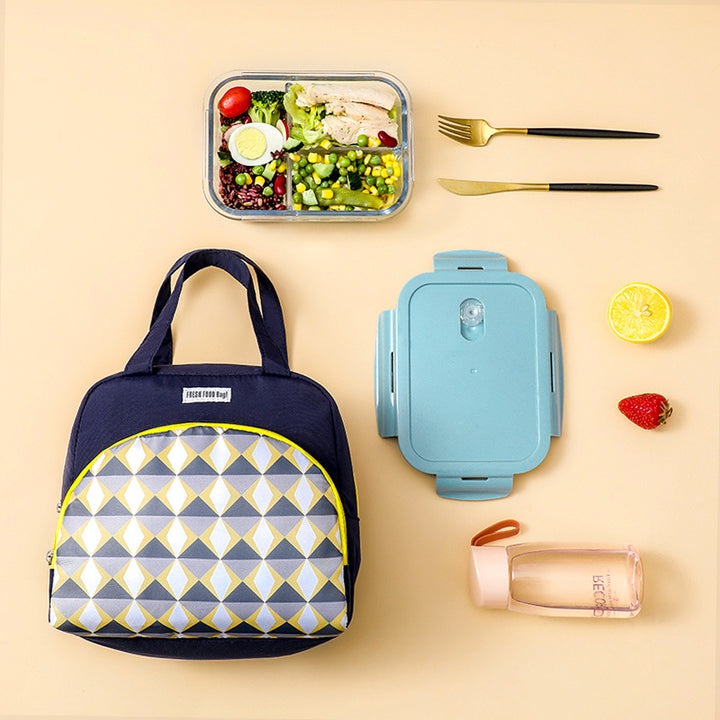 Isolierte Kühl Tasche