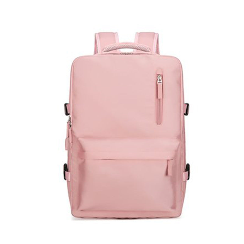 Vielseitiger Multifunktionsrucksack Karnz