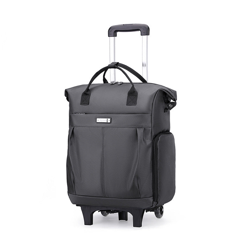 Stylischer Rucksack Karnz