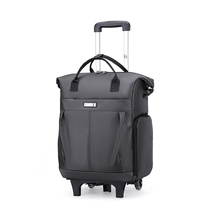 Stylischer Rucksack Karnz