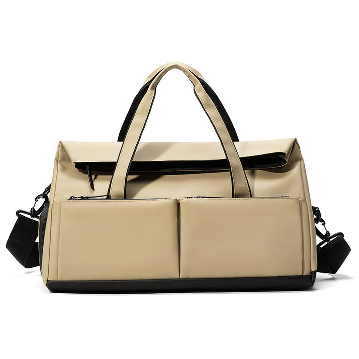 Sleek Urban Reise Duffelbag Karnz