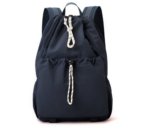 Kompakter Outdoor-Rucksack Karnz