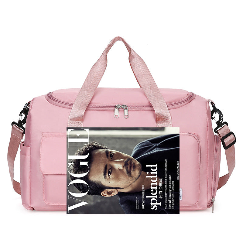 Multifunktionale Reisetasche Karnz