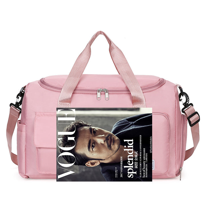 Multifunktionale Reisetasche Karnz