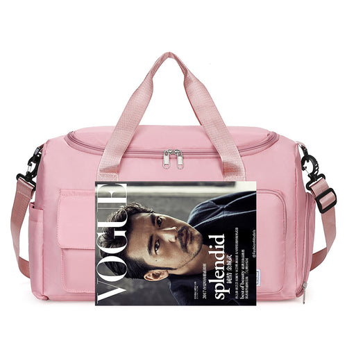 Multifunktionale Reisetasche Karnz