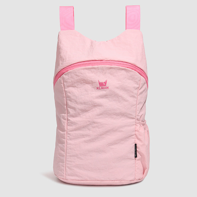 Leichtgewichtiger Kompakt-Rucksack Karnz