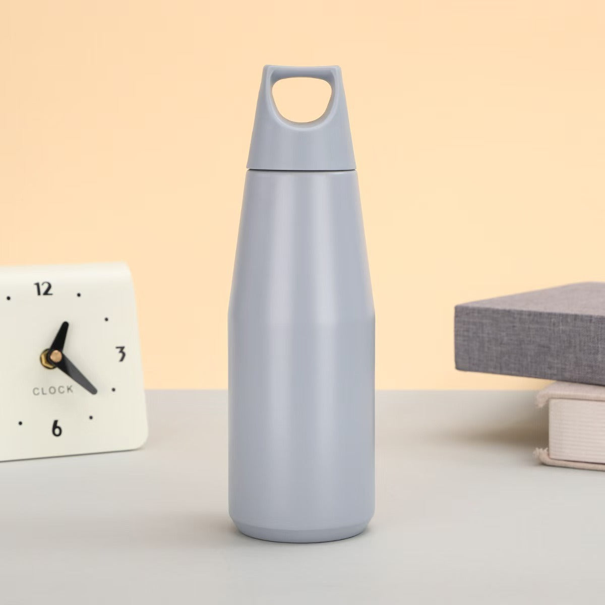 Damen Isolierte Trinkflasche Karnz