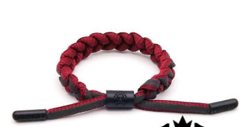 Artisan Woven Bracelet Karnz