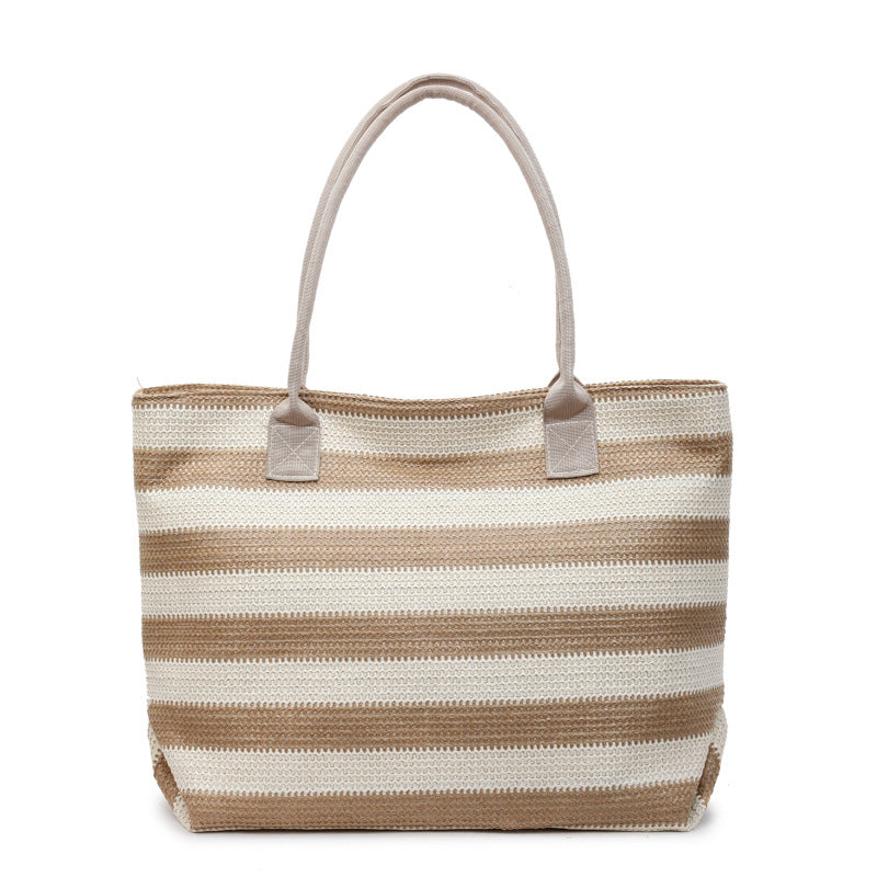 Stylischer ven Strandtasche Karnz