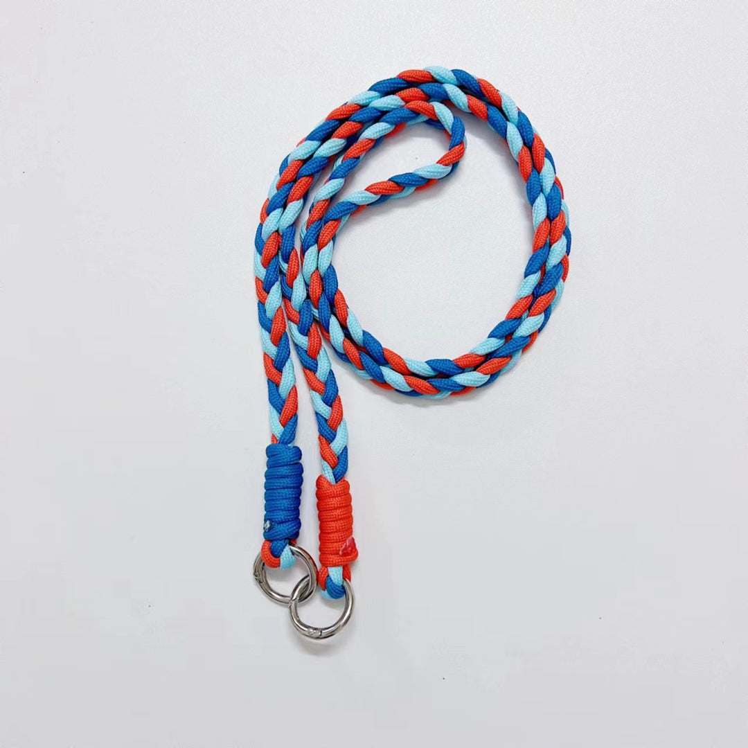 Stilvolle verstellbare Lanyard Karnz