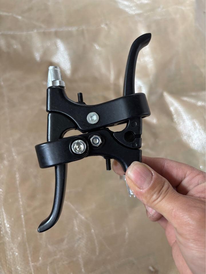 Ergonomischer Fahrradbremshebel-Baugruppe Karnz