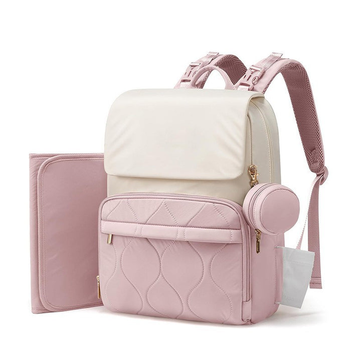 Stilvolle und Praktische Multifunktions-Rucksack Karnz