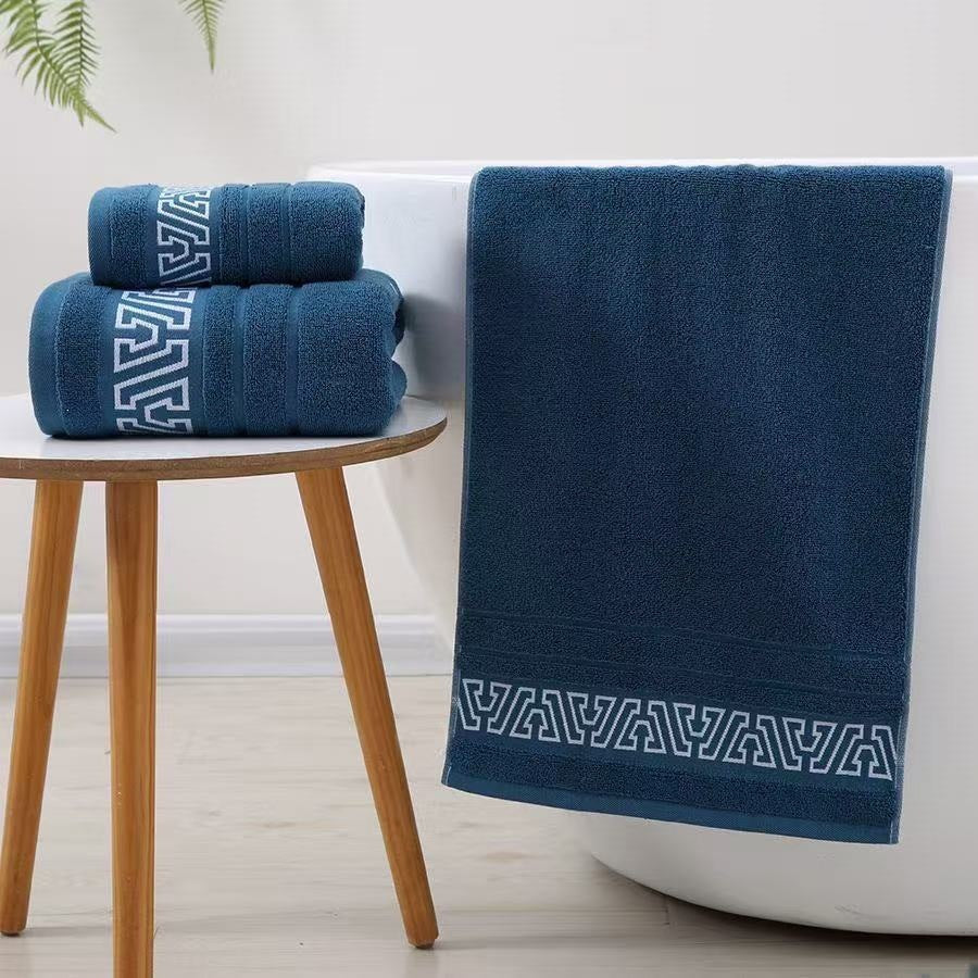 Damen Handtuchset Karnz