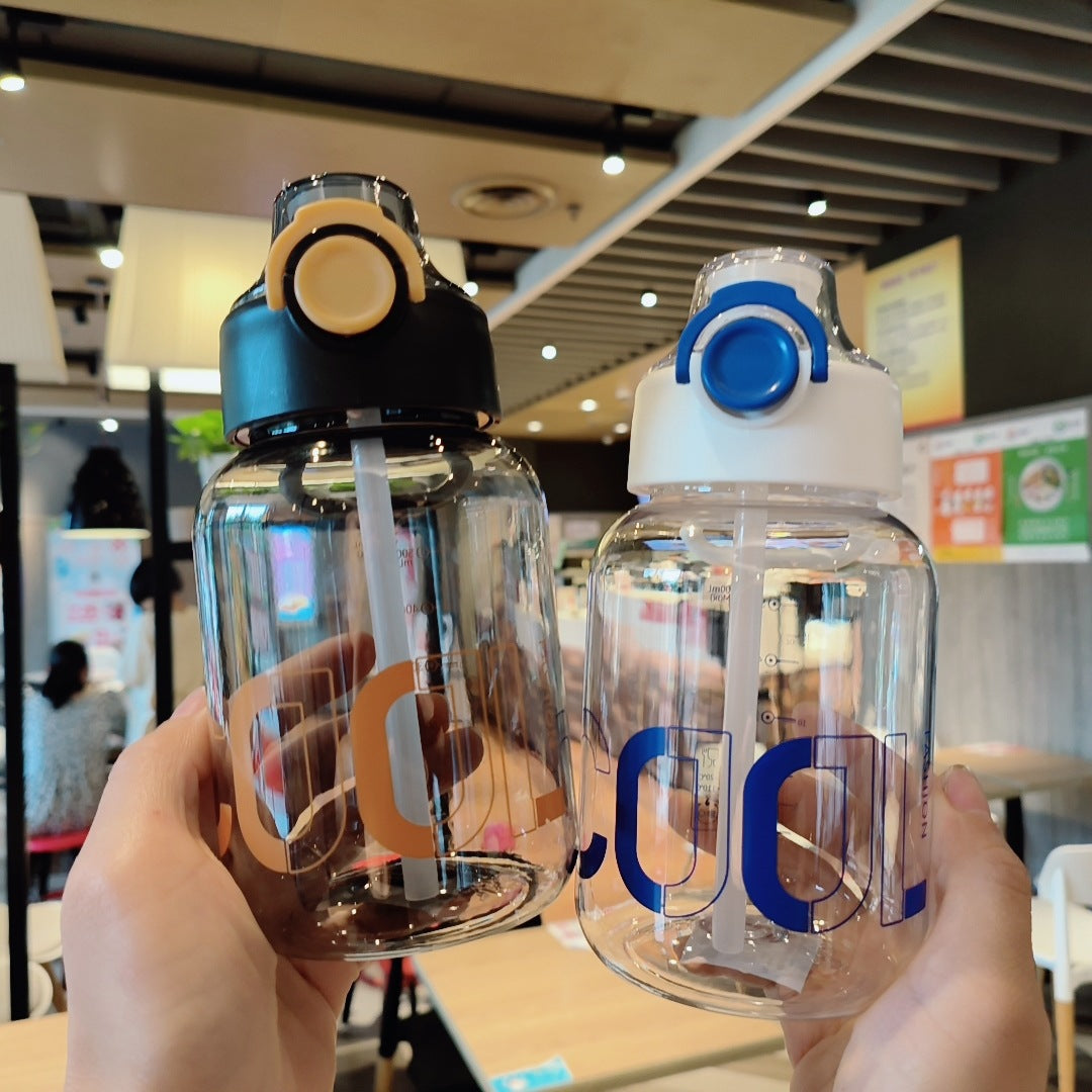 Unisex Trinkflasche Karnz